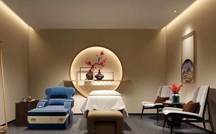 杭州萧山项目多的桑拿会所-用我们的双手为您缓解疲劳