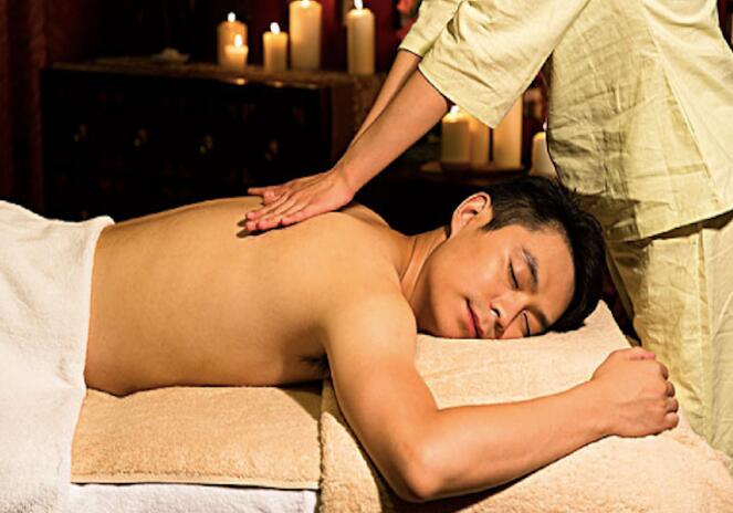 2026更新杭州萧山高端SPA会所-分享spa的好处