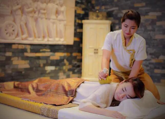 杭州萧山足道洗浴男士会所艺师风采（十）