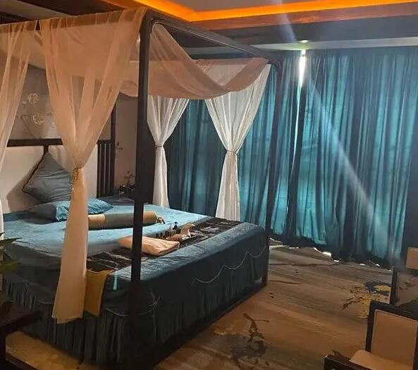 杭州萧山会馆环境展示（五）​