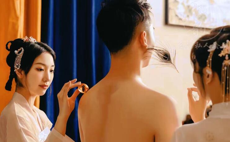 用每一个细节服务留住每一位顾客实际体验杭州萧山养生会所